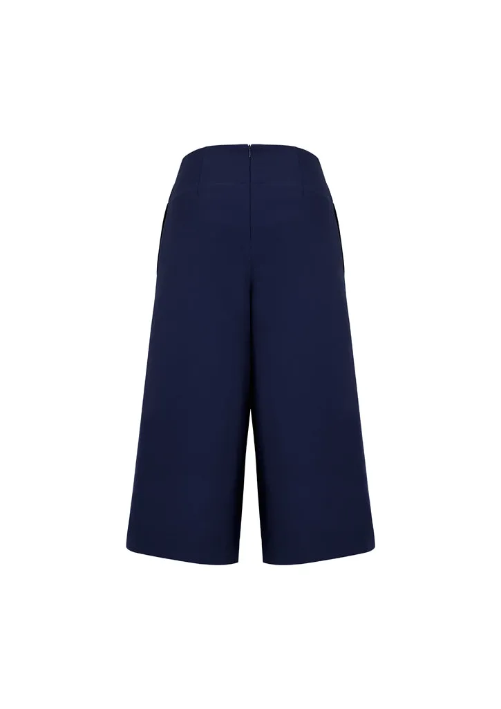 Womens Mid-Length Culottes - 10728