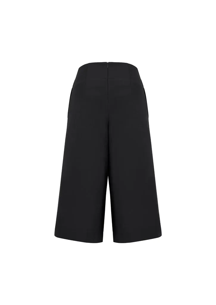 Womens Mid-Length Culottes - 10728