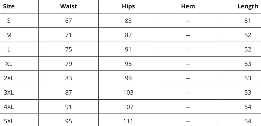 Women's Summer Casual Pencil Midi Denim Skirt