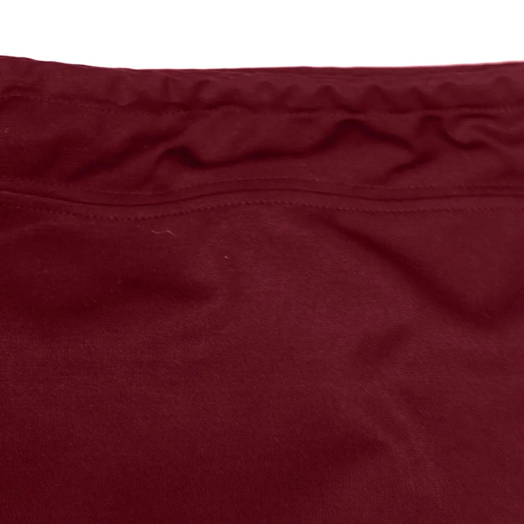 Women's Summer Pencil Mini Skirt Shorts